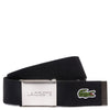 Lacoste L.12.12 Concept - Belt 4 cm (black, 110 cm)