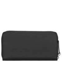 Lacoste Maheki - Geldbörse 12 cc 20 cm (noir) - Ansicht 3