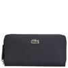 Lacoste Maheki - Wallet 12cc 20 cm (penombre)