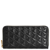 Lacoste Maheki - Wallet 8cc 20 cm (schwarz)