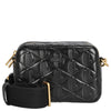 Lacoste Maheki - Shoulder Bag 17 cm (schwarz)