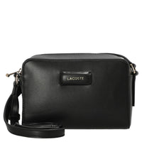 Lacoste Maheki - Umhängetasche 20.5 cm (noir)