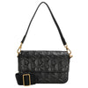 Lacoste Maheki - Shoulder Bag 21 cm (schwarz)