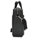 Lacoste Men's Classic - Laptoptasche 15" 39 cm (noir) - Ansicht 3
