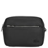 Lacoste Men's Classic Reporter - Messenger Bag 21 cm (black)
