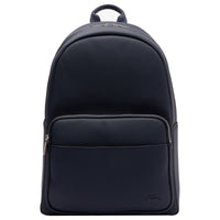Lacoste Men's Classic - Rucksack 13" 44 cm RFID (marine 166)