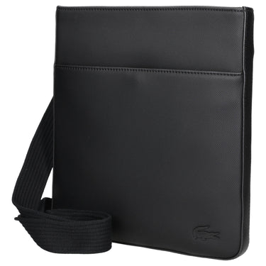Lacoste Men's Classic - Umhängetasche 28 cm (black) - Ansicht 2