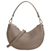 Lacoste Moon Bag S Champs Elysées - Shoulder Bag 24 cm (taupe)