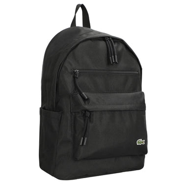 Lacoste Neocroc Backpack - Rucksack 42.5 cm (schwarz) - Ansicht 5