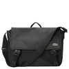 Lacoste Neocroc - Messenger Bag (black)