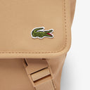 Lacoste Neocroc - Messenger Bag 14" 32.5 cm (tan) - Ansicht 5
