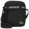Lacoste Neocroc - Umhängetasche 21 cm (tape noir)