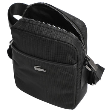 Lacoste Neocroc - Umhängetasche20 cm  (noir) - Ansicht 6