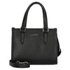 Lacoste Top Handle Bag - Handtasche 22 cm (noir)