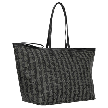 Lacoste Zely - Shopper L (mono noir beige) - Ansicht 6