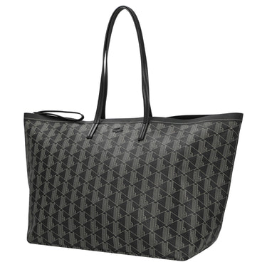 Lacoste Zely - Shopper L (mono noir beige) - Ansicht 3