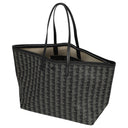 Lacoste Zely - Shopper L (mono noir beige) - Ansicht 7