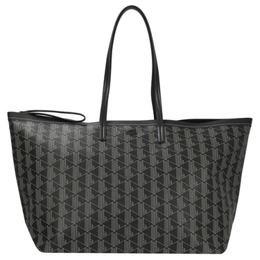Lacoste Zely - Shopper L (mono noir beige) - Ansicht 2