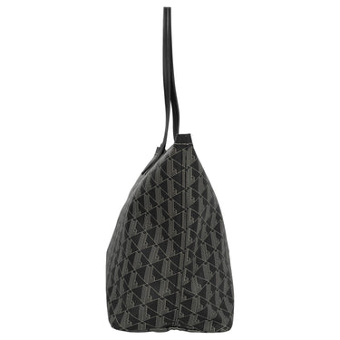Lacoste Zely - Shopper L (mono noir beige) - Ansicht 4