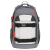 Lässig Bold Origin - School Backpack 46.5 cm (Anthracite/Grey)
