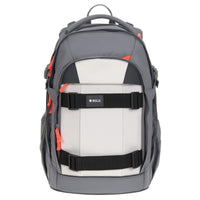 Lässig Bold Origin - Schulrucksack 46.5 cm (Anthracite/Grey)