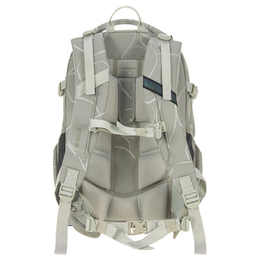 Lässig Bold Origin - Schulrucksack 46.5 cm (Curve Sage) - Ansicht 3