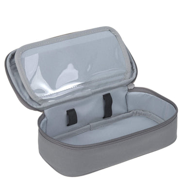 Lässig Bold - Schlampermäppchen 22.5 cm (Anthracite) - Ansicht 3