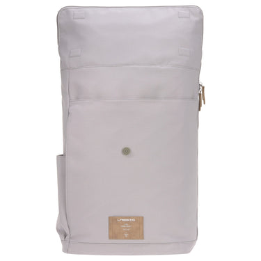 Lässig Green Label Rolltop - Wickelrucksack 46 cm (grey) - Ansicht 9