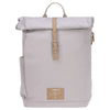 Lässig Green Label Rolltop - Wickelrucksack 46 cm (grey)