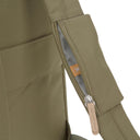 Lässig Green Label Tidy Talent - Wickelrucksack 15" 45 cm (olive) - Ansicht 6