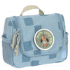 Lässig Pattern Party - Toiletry Bag 20 cm (Color: blue)