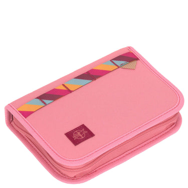 Lässig School Set Slim Unique - Schulranzen Set 7tlg. (Pink) - Ansicht 9
