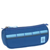 Lässig School Soft Pencil Case - Pencil Case (Unique Dark Blue)