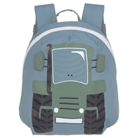 Lässig Tiny Drivers - Kinderrucksack 24 cm (Tractor)