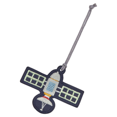 Lässig Zubehör School Patches Set - Anhänger/Patches (Space) - Ansicht 4