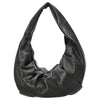 Les Visionnaires Greta Essential Silky - Schultertasche 37 cm (black)