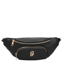 Liu Jo Achala - Gürteltasche 34 cm (nero) - Markenkoffer