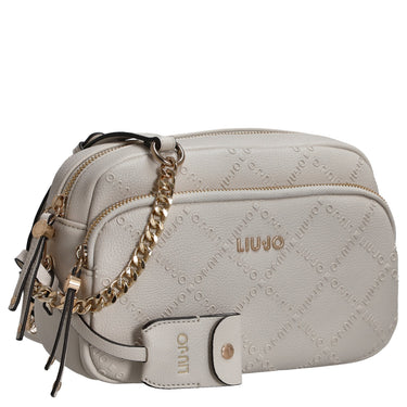 Liu Jo Adonide Camera Case M - Umhängetasche 22 cm (marmo) - Ansicht 5