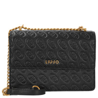 Liu Jo Adonide - Umhängetasche M 23 cm (nero)