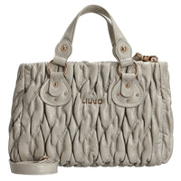 Liu Jo Aide Tote S - Shopper 23 cm (marmo)