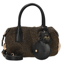 Liu Jo Amelie - Henkeltasche S 27 cm (nero)
