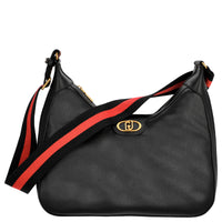 Liu Jo Anaba Hobo - Schultertasche L 35 cm (black)