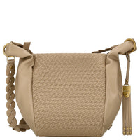 Liu Jo Astuta - Umhängetasche 23 cm (light taupe)