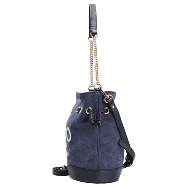 Liu Jo Bena - Beuteltasche M 23 cm (dress blue) - Ansicht 3