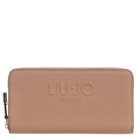 Liu Jo Caliwen - Geldbörse XL 12 cc 19 cm (cammello) - Markenkoffer