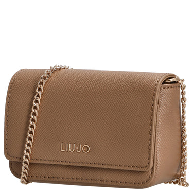 Liu Jo Caliwen - Umhängetasche 15 cm (almond) - Ansicht 2