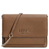Liu Jo Caliwen - Umhängetasche M 22 cm (suede)