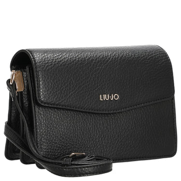 Liu Jo Caliwen - Umhängetasche (nero) - Ansicht 5