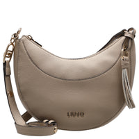 Liu Jo Cirry Hobo - Schultertasche M 24 cm (neutro)