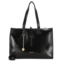 Liu Jo Doba L Tote - Shopper 40 cm (nero)